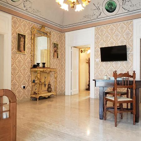 Dimora Maggi Al Corso - Affitti Brevi Italia Διαμέρισμα Monte SantʼAngelo Εξωτερικό φωτογραφία