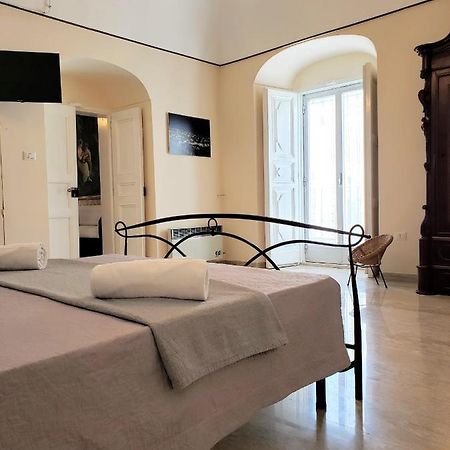 Dimora Maggi Al Corso - Affitti Brevi Italia Διαμέρισμα Monte SantʼAngelo Εξωτερικό φωτογραφία