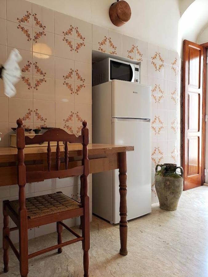 Dimora Maggi Al Corso - Affitti Brevi Italia Διαμέρισμα Monte SantʼAngelo Εξωτερικό φωτογραφία