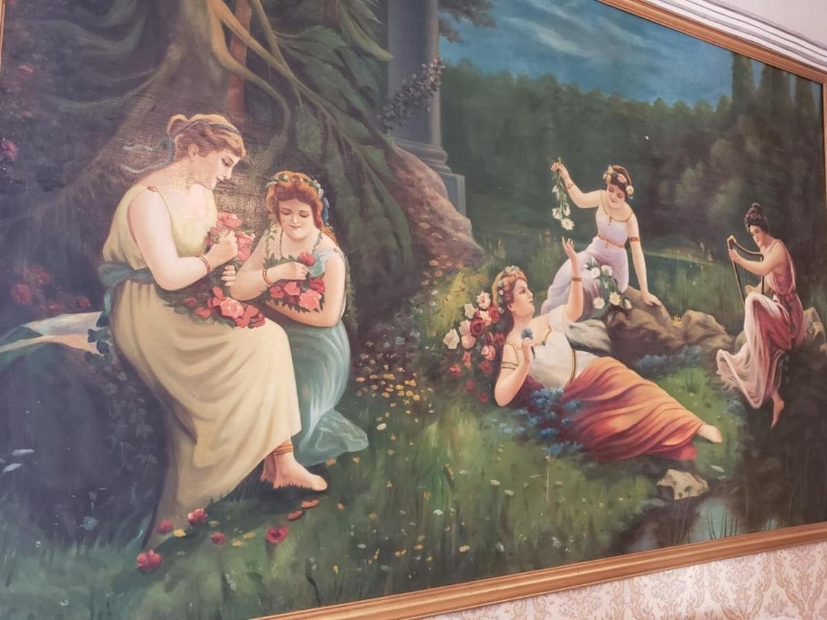 Dimora Maggi Al Corso - Affitti Brevi Italia Διαμέρισμα Monte SantʼAngelo Εξωτερικό φωτογραφία