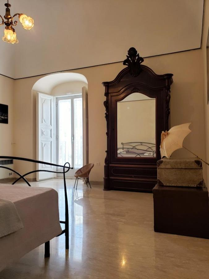 Dimora Maggi Al Corso - Affitti Brevi Italia Διαμέρισμα Monte SantʼAngelo Εξωτερικό φωτογραφία