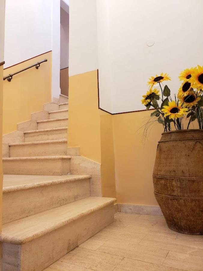 Dimora Maggi Al Corso - Affitti Brevi Italia Διαμέρισμα Monte SantʼAngelo Εξωτερικό φωτογραφία