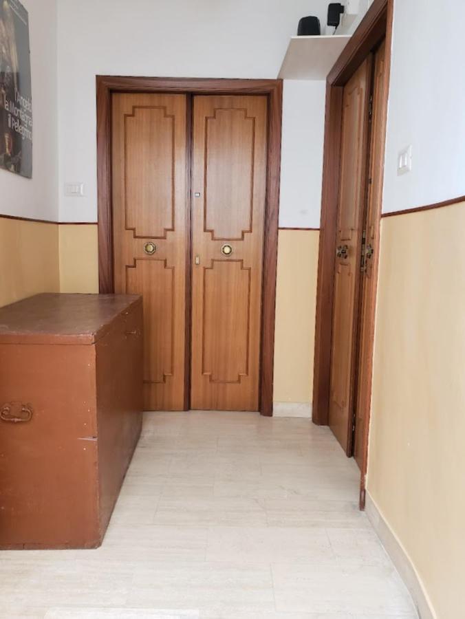 Dimora Maggi Al Corso - Affitti Brevi Italia Διαμέρισμα Monte SantʼAngelo Εξωτερικό φωτογραφία