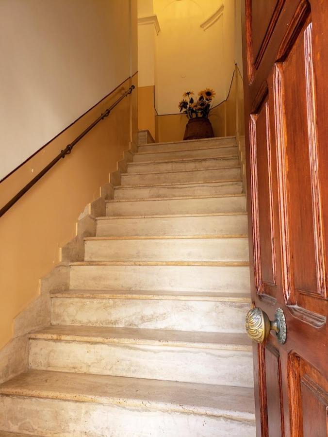 Dimora Maggi Al Corso - Affitti Brevi Italia Διαμέρισμα Monte SantʼAngelo Εξωτερικό φωτογραφία